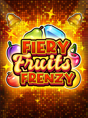 Fiery Fruits Frenzy