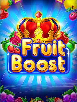 Fruit Boost