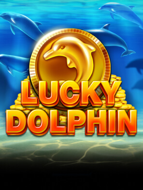 Lucky Dolphin