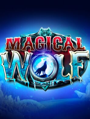 Magical Wolf