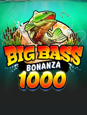 Big Bass Bonanza 1000