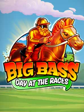 Big Bass Day at the Races