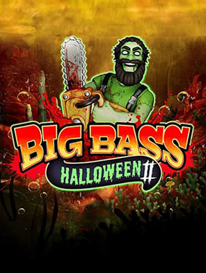 Big Bass Halloween 2