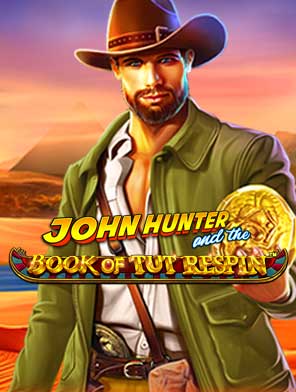 John Hunter and the Book of Tut Respin