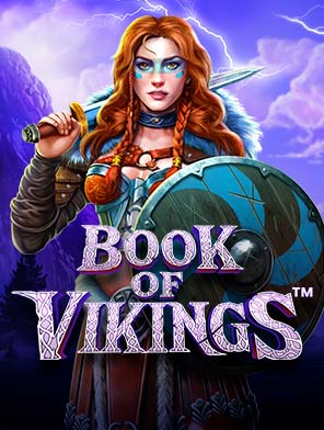 Book of Vikings