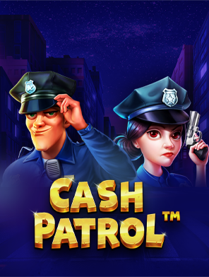 Cash Patrol