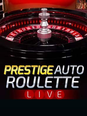 Prestige Auto Roulette