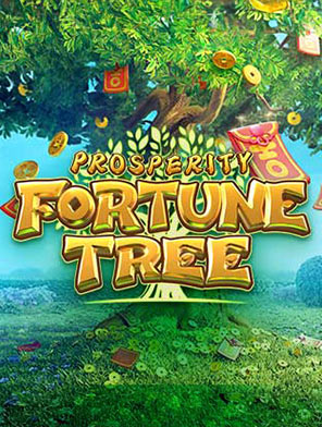 Prosperity Fortune Tree