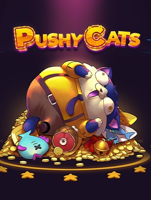 Pushy Cats