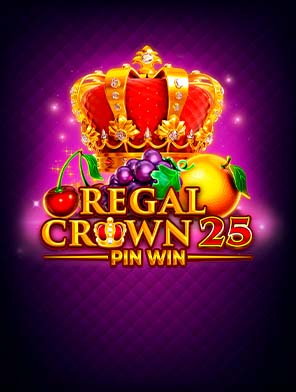 Regal Crown 25