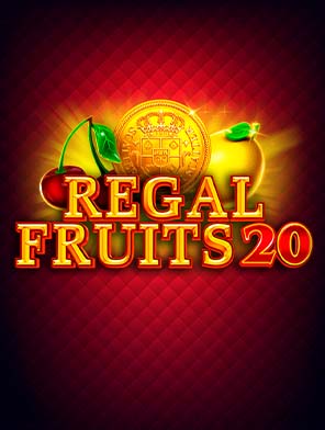 Regal Fruits 20