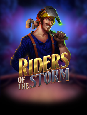 Riders of the Storm