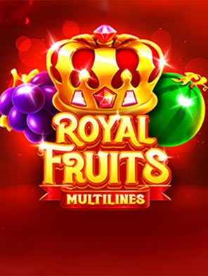 Royal Fruits MultiLines