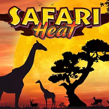 Safari Heat