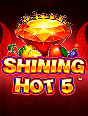 Shining Hot 5