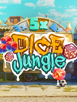 Dice Jungle