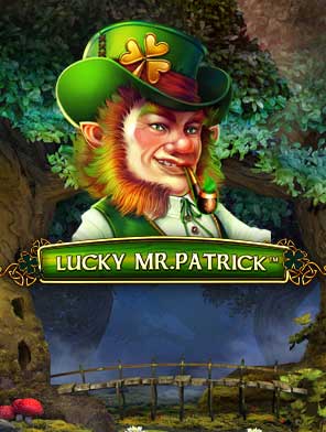 LuckyMrPatrick