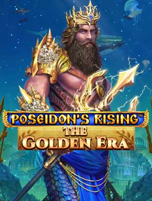 Poseidon's Rising - The Golden Era