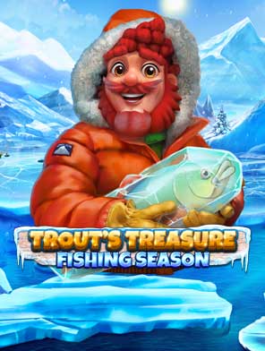 Trout's Treasure - Fishing Season