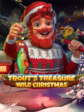 Trout's Treasure - Wild Christmas