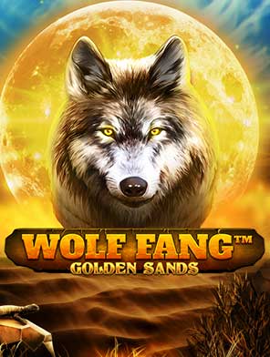 Wolf Fang - Golden Sands