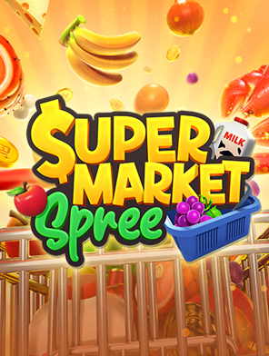 Supermarket Spree