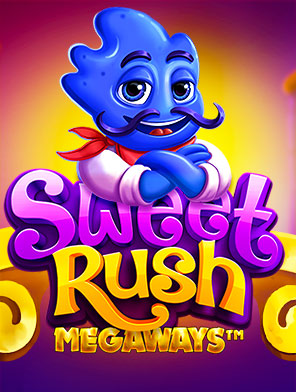 Sweet Rush Megaways