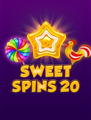 Sweet Spins 20
