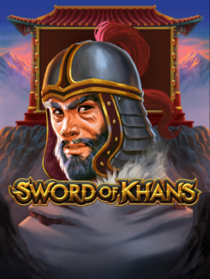 Sword of Khans