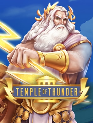 Temple of Thunder