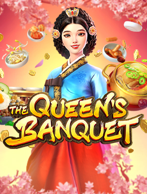 The Queen's Banquet