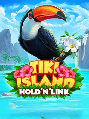 Tiki Island: Hold 'N' Link