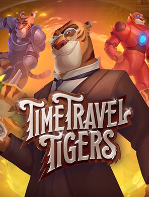 Time Travel Tigers