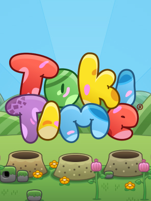 Toki Time