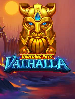 Towering Pays Valhalla