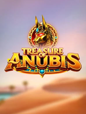 Treasure of Anubis