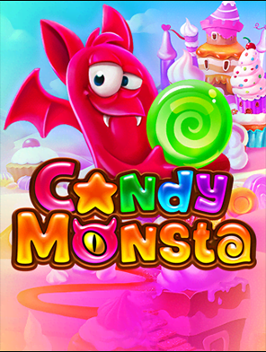 Candy Monsta