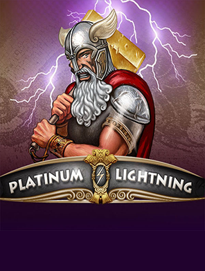 Platinum Lightning