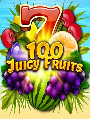 100 Juicy Fruits