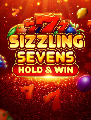 Sizzling Sevens Hold & Win