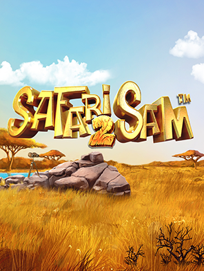 Safari Sam 2