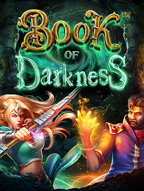 Book Of Darkness