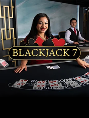 Blackjack 7