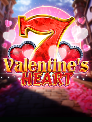 Valentine's Heart