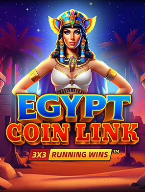 Egypt Coin Link