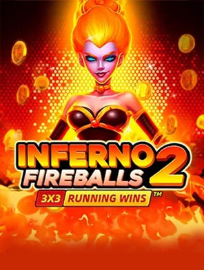 Inferno Fireballs 2