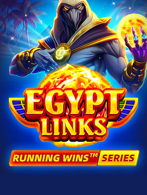 Egypt Links: Running Wins