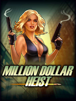 Million Dollar Heist