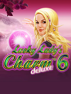 Lucky Lady's Charm Deluxe 6