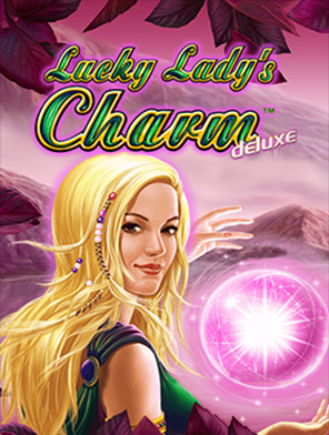 Lucky Lady's Charm Deluxe